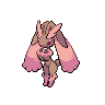 Shiny Lopunny